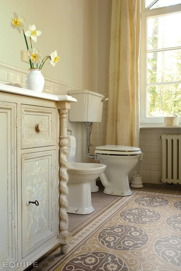 керамогранит фабрики Equipe коллекция Caprice