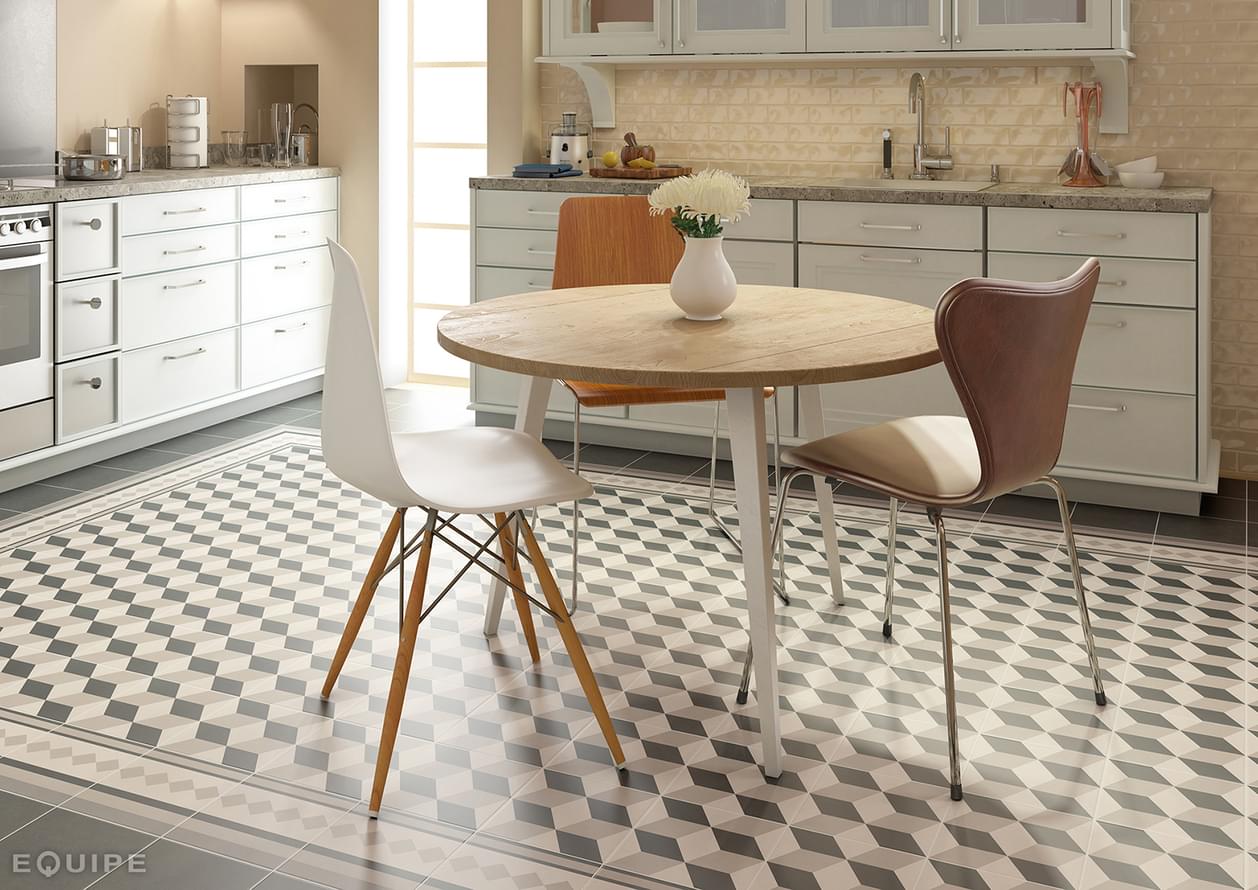 керамогранит фабрики Equipe коллекция Caprice