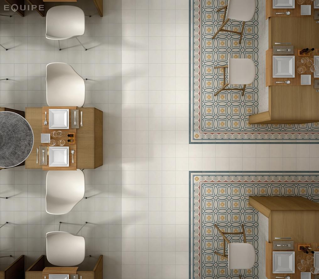 керамогранит фабрики Equipe коллекция Caprice