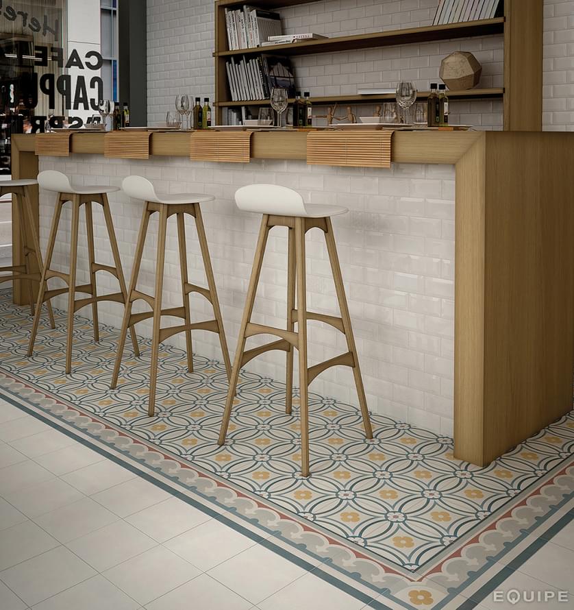 керамогранит фабрики Equipe коллекция Caprice