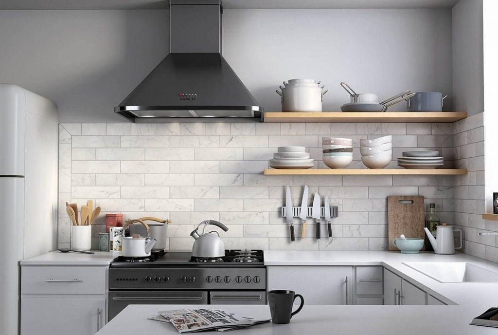 керамика фабрики Equipe коллекция Carrara