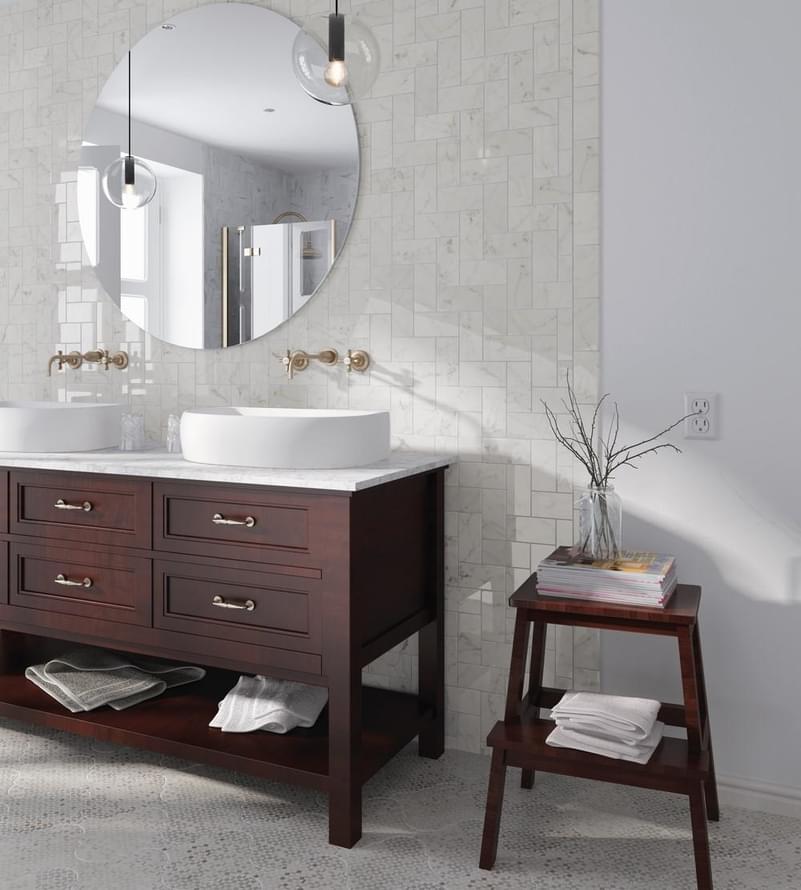 керамика фабрики Equipe коллекция Carrara