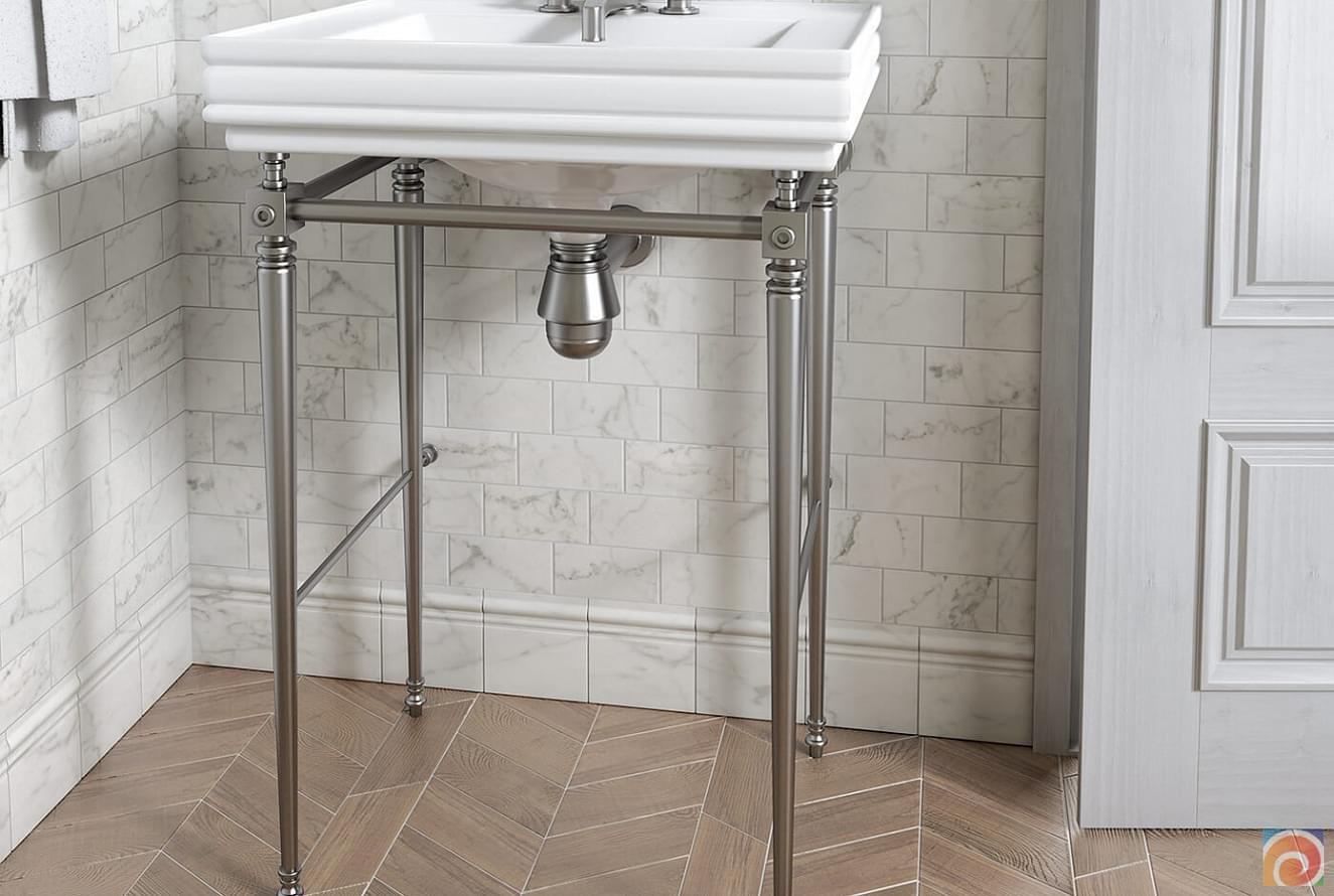 керамика фабрики Equipe коллекция Carrara