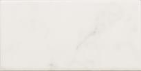 Плитка Equipe Carrara Gloss 7.5x15 см, поверхность глянец