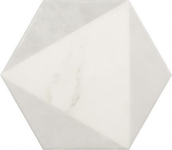 Equipe Carrara Hexagon Peak 17.5x20