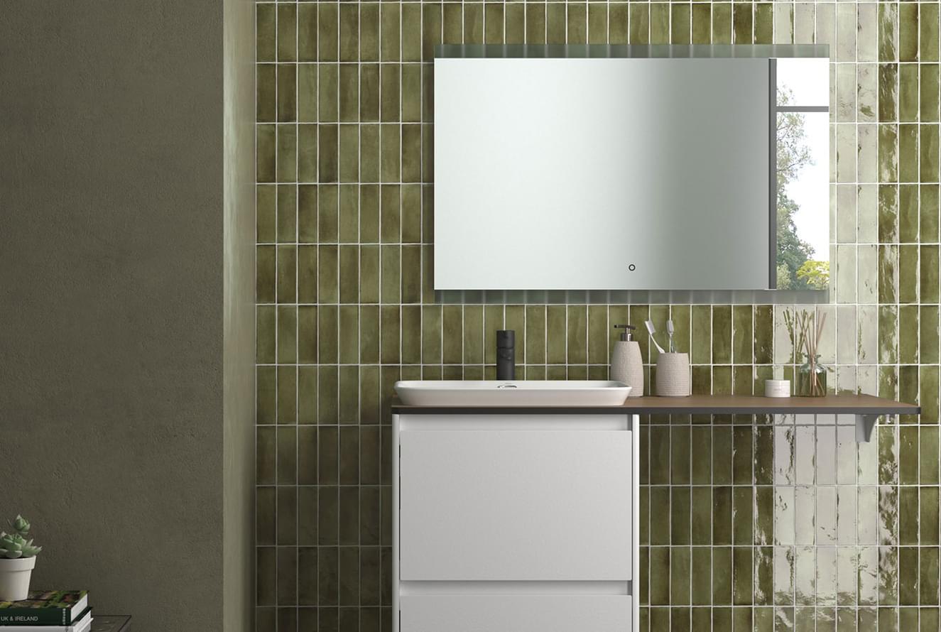 керамогранит фабрики Equipe коллекция Coco