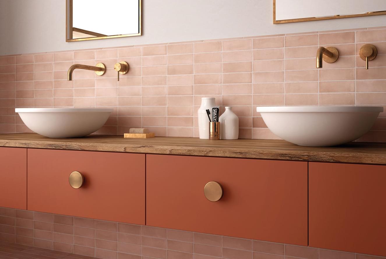 керамогранит фабрики Equipe коллекция Coco