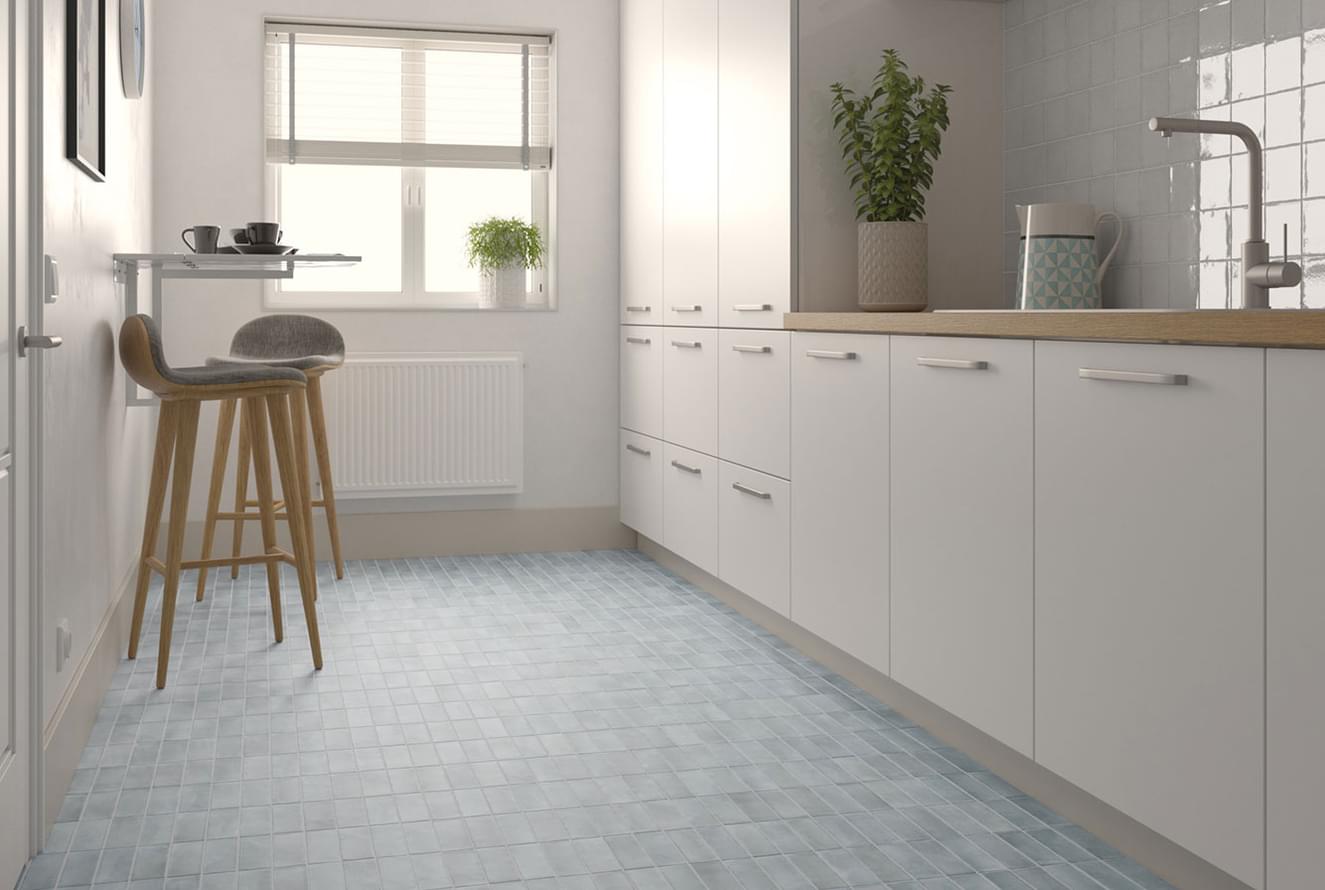 керамогранит фабрики Equipe коллекция Coco