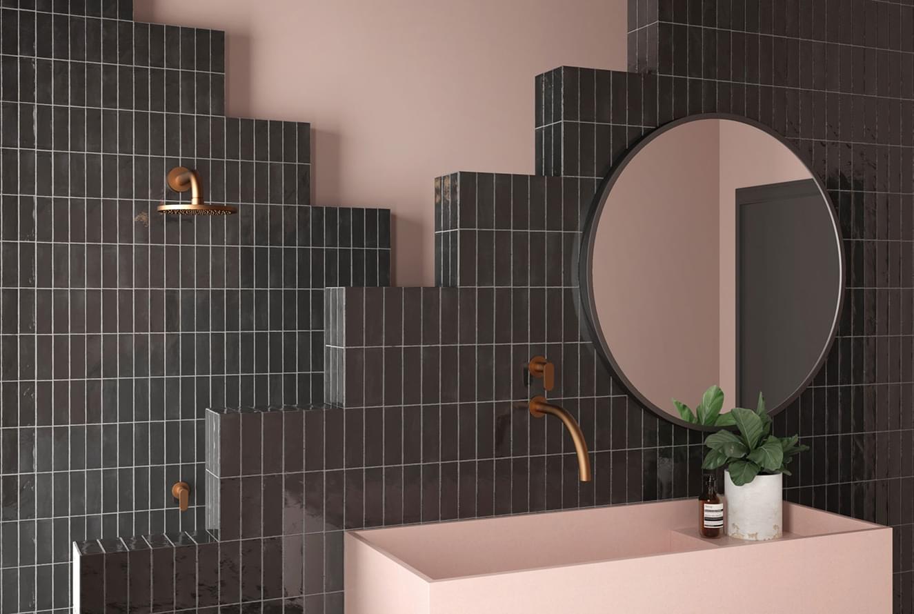 керамогранит фабрики Equipe коллекция Coco