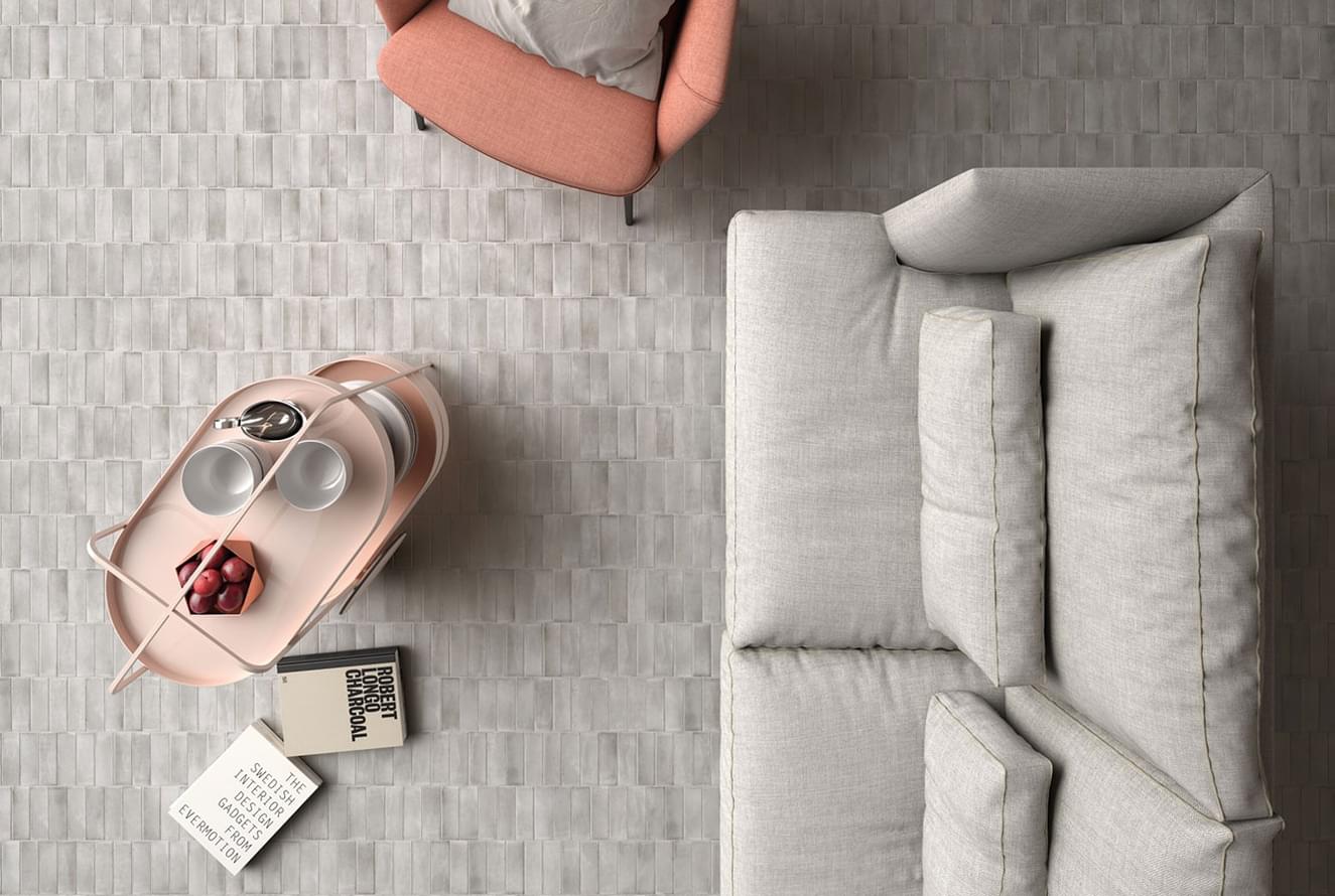 керамогранит фабрики Equipe коллекция Coco