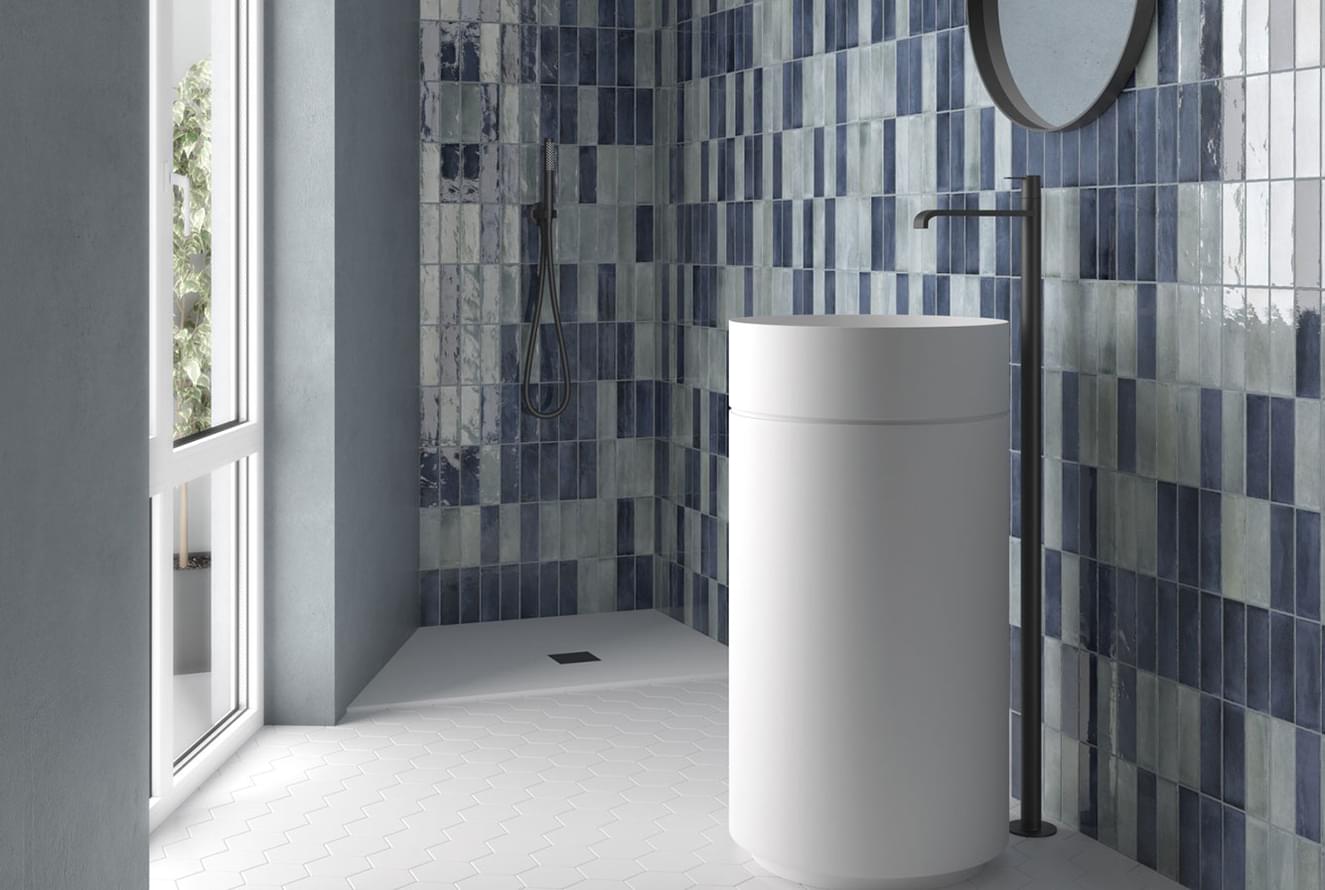 керамогранит фабрики Equipe коллекция Coco