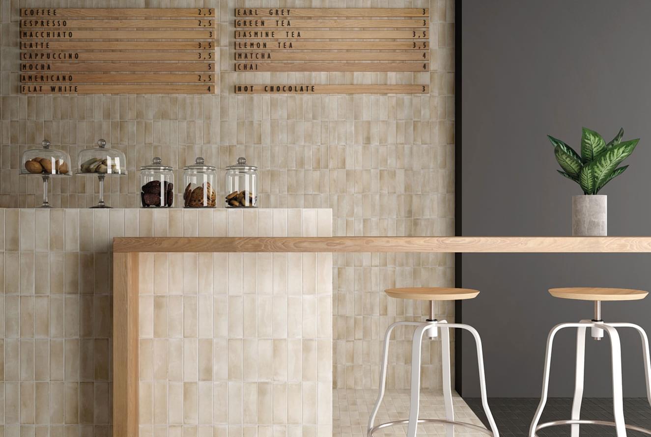 керамогранит фабрики Equipe коллекция Coco