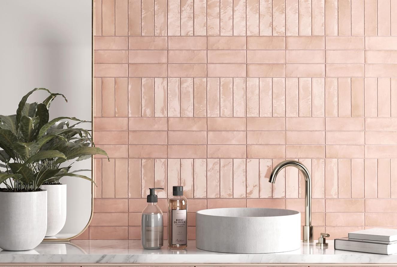 керамогранит фабрики Equipe коллекция Coco