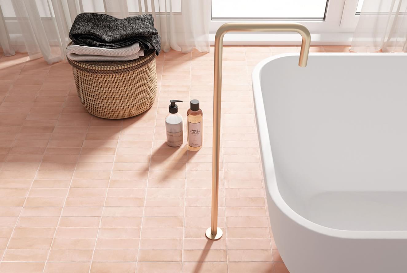 керамогранит фабрики Equipe коллекция Coco