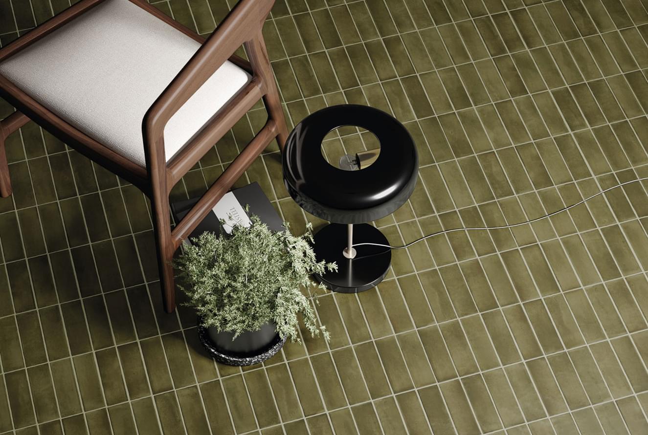 керамогранит фабрики Equipe коллекция Coco