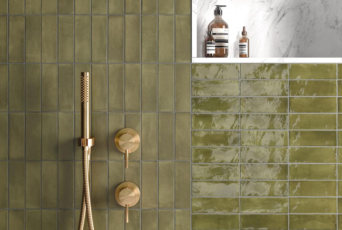 керамогранит фабрики Equipe коллекция Coco