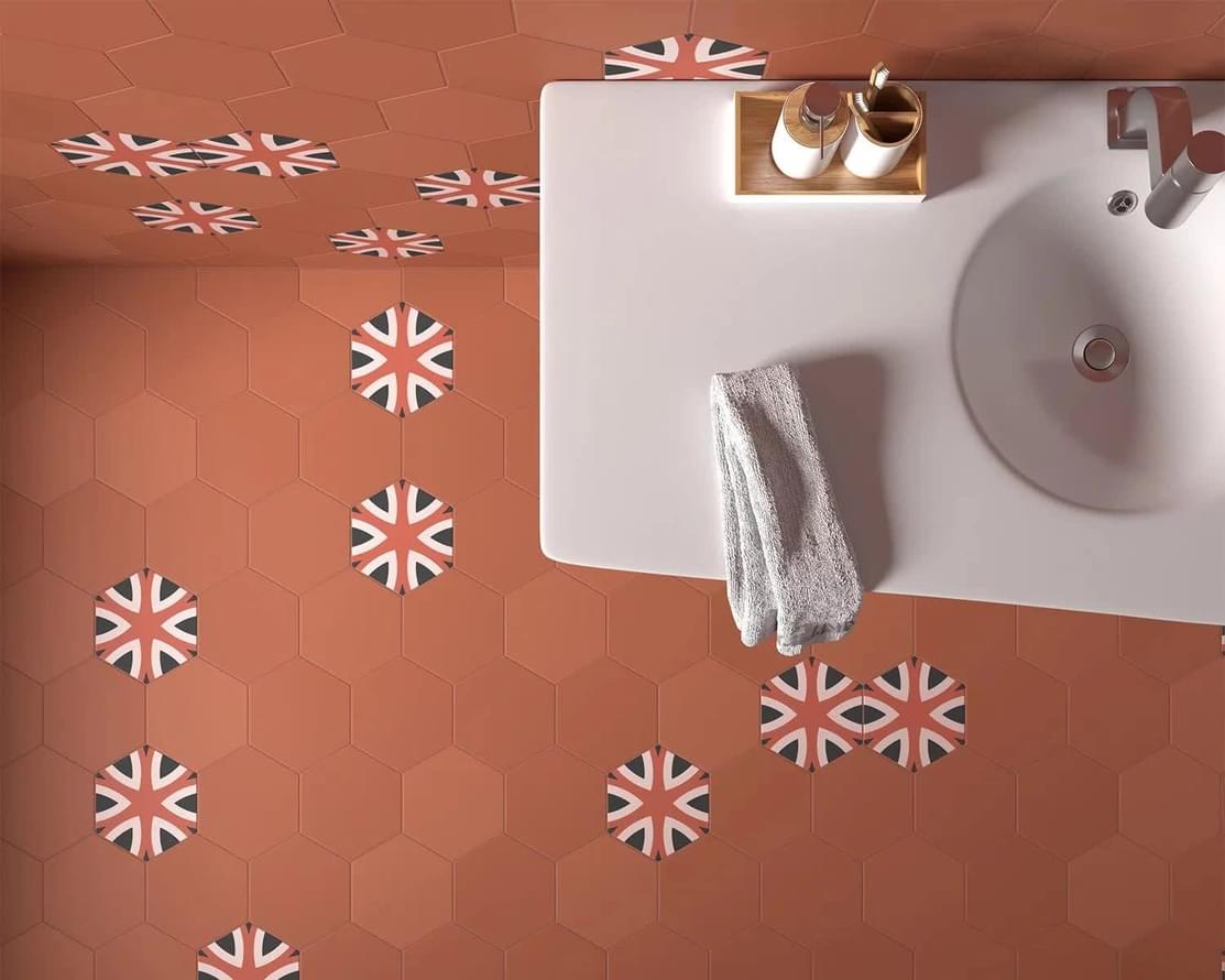 керамогранит фабрики Equipe коллекция Coimbra