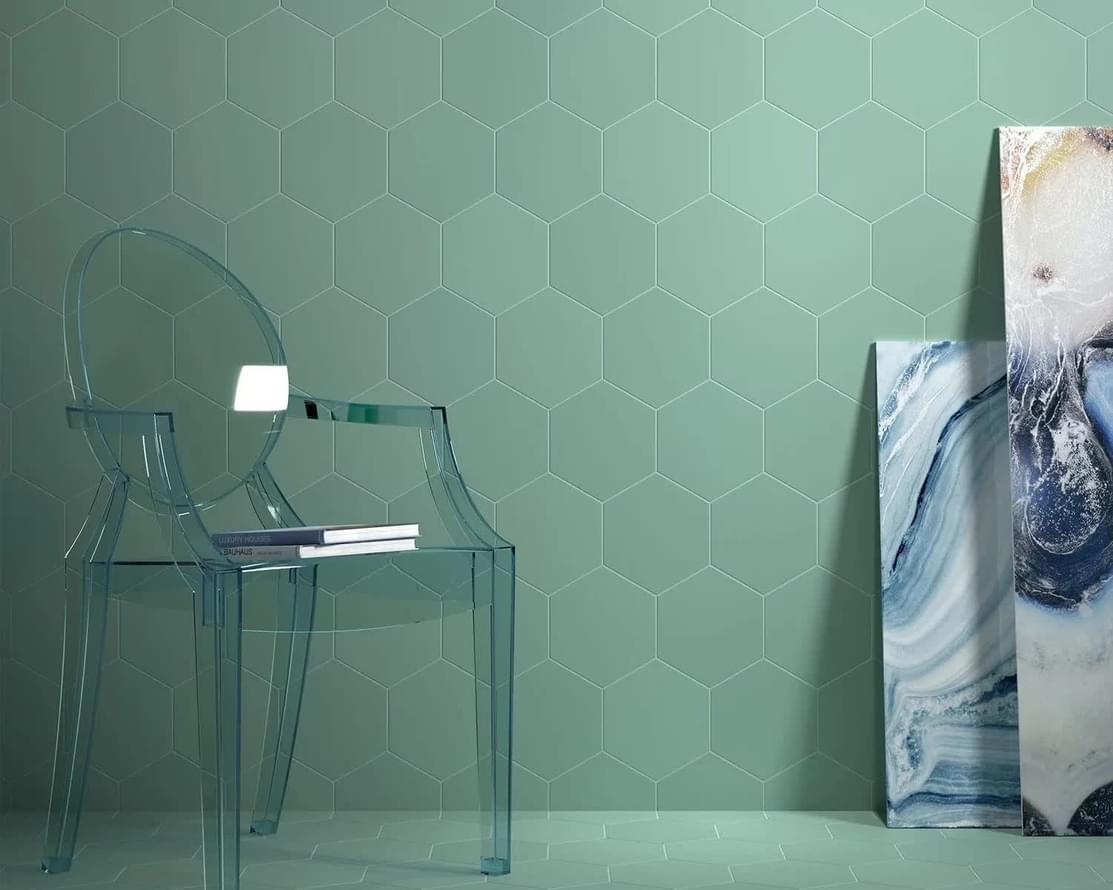 керамогранит фабрики Equipe коллекция Coimbra