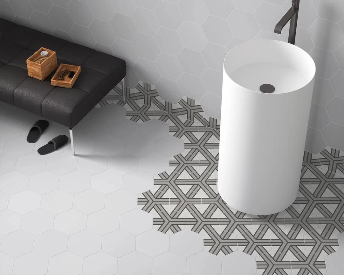 керамогранит фабрики Equipe коллекция Coimbra