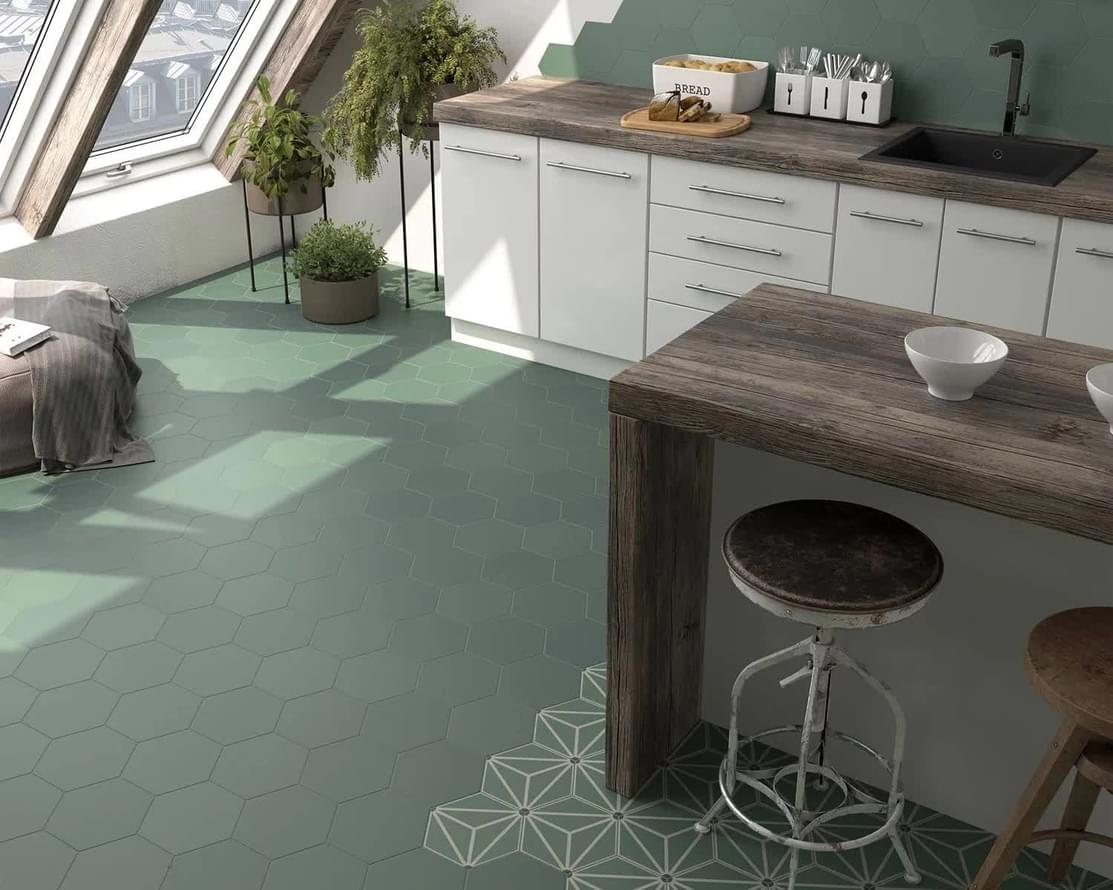 керамогранит фабрики Equipe коллекция Coimbra