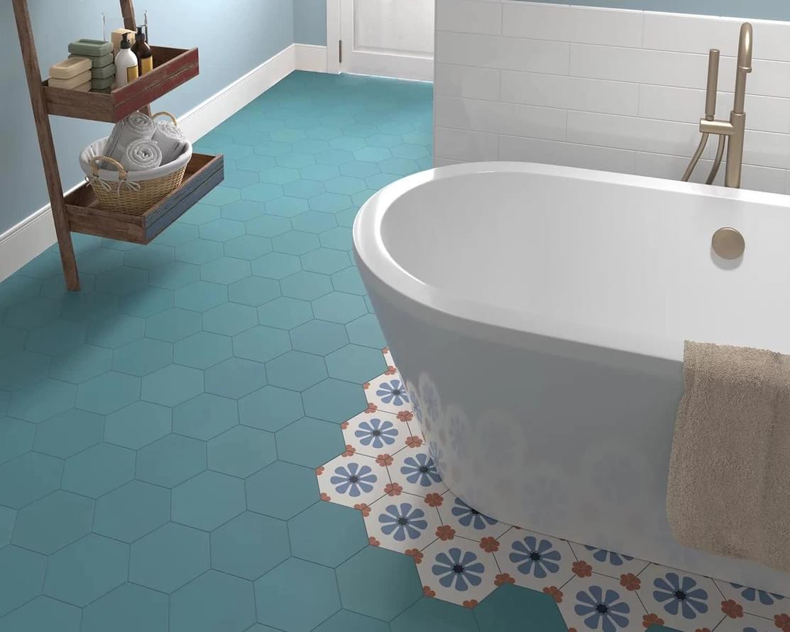 керамогранит фабрики Equipe коллекция Coimbra