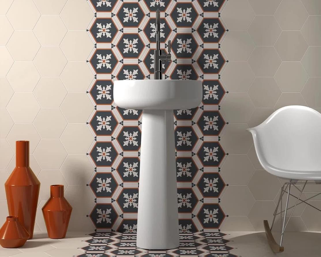 керамогранит фабрики Equipe коллекция Coimbra