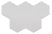 Плитка Equipe Coimbra Oxford Gray 17.5x20 см, поверхность матовая