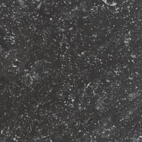 Плитка Equipe Coralstone Black 20x20 см, поверхность матовая