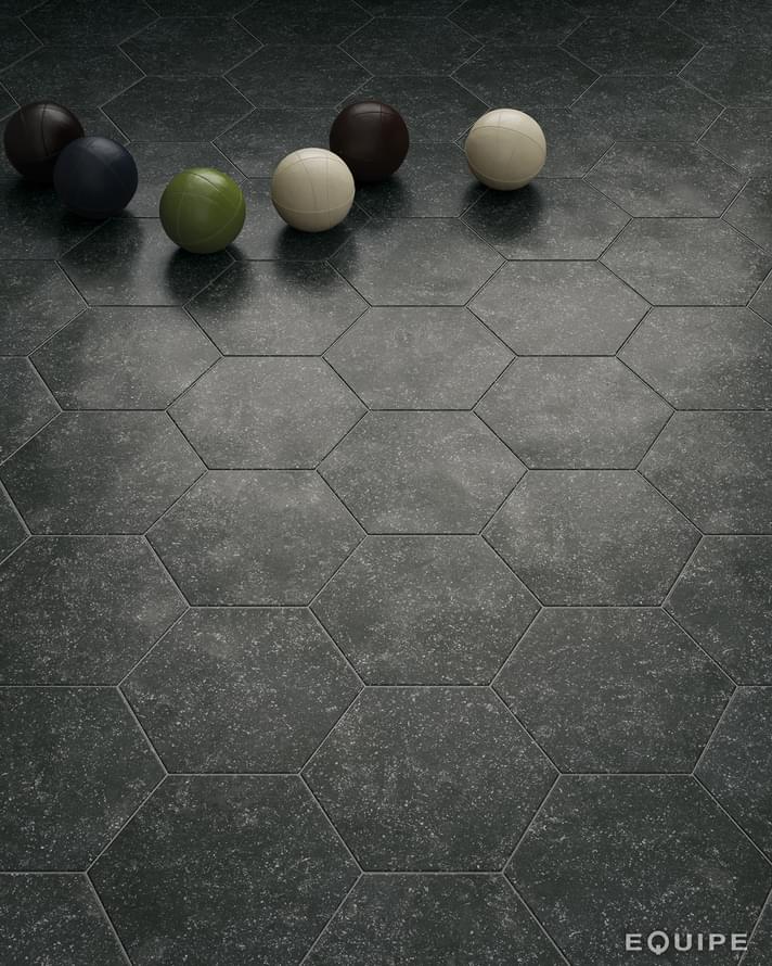 керамогранит фабрики Equipe коллекция Coralstone