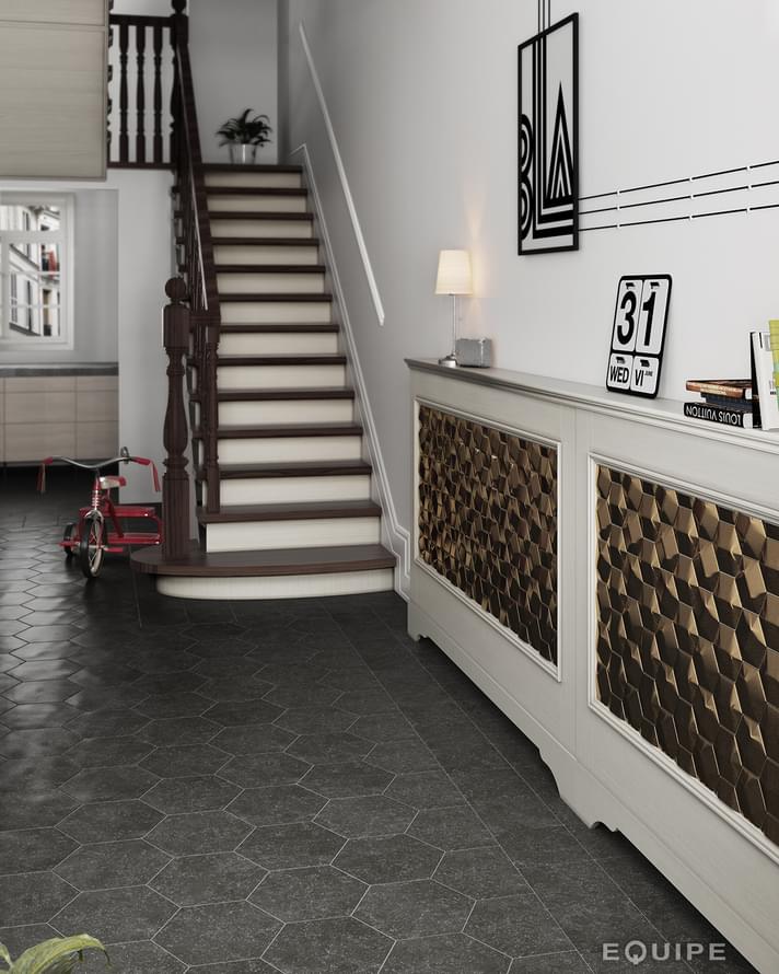 керамогранит фабрики Equipe коллекция Coralstone