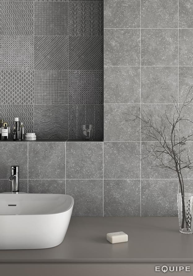 керамогранит фабрики Equipe коллекция Coralstone