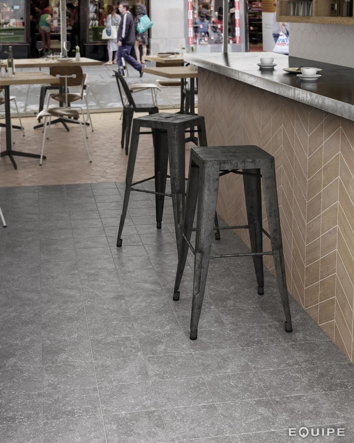 керамогранит фабрики Equipe коллекция Coralstone