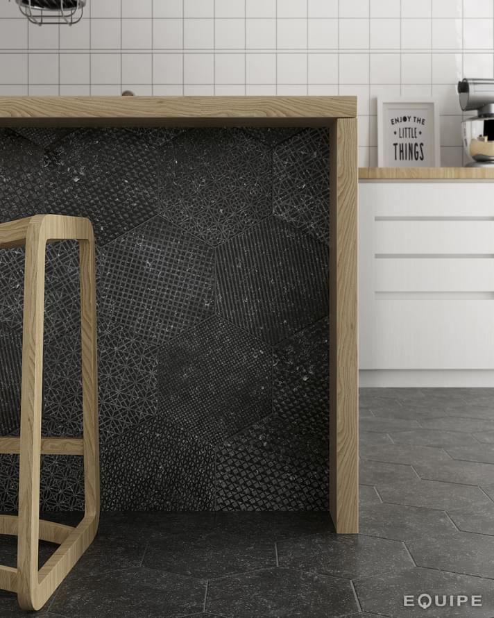 керамогранит фабрики Equipe коллекция Coralstone