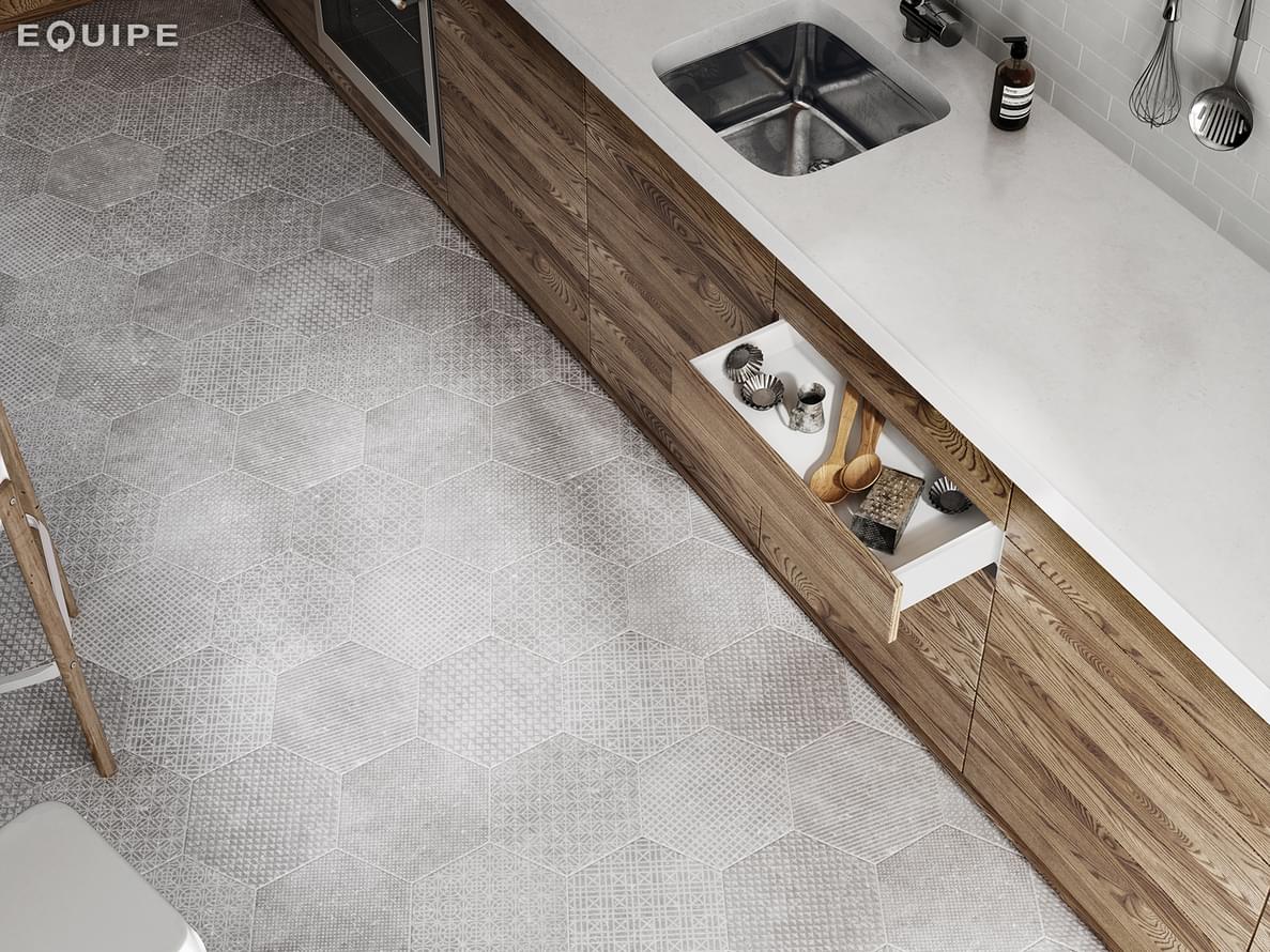 керамогранит фабрики Equipe коллекция Coralstone