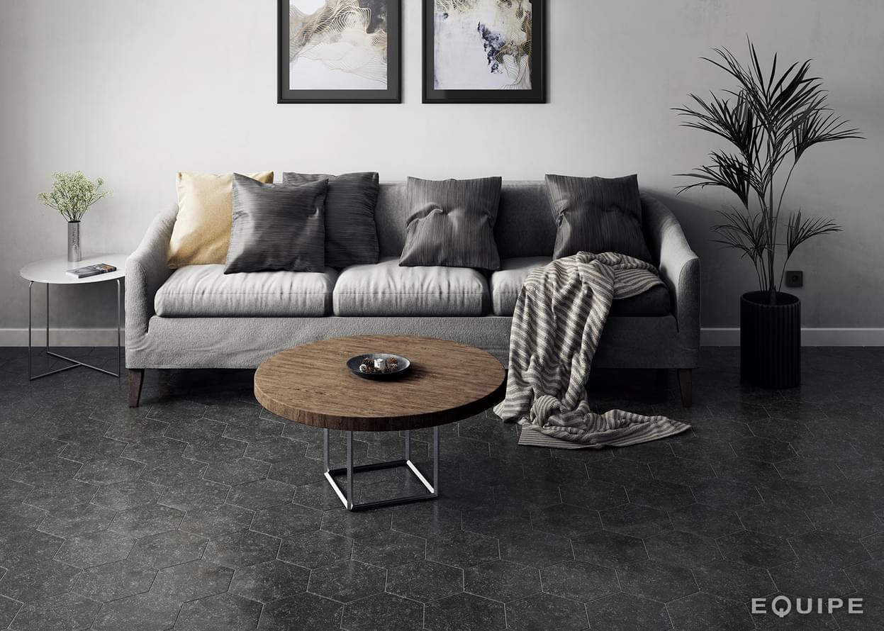 керамогранит фабрики Equipe коллекция Coralstone