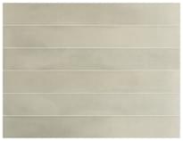 Плитка Equipe Corsica Agave 5x40 см, поверхность матовая