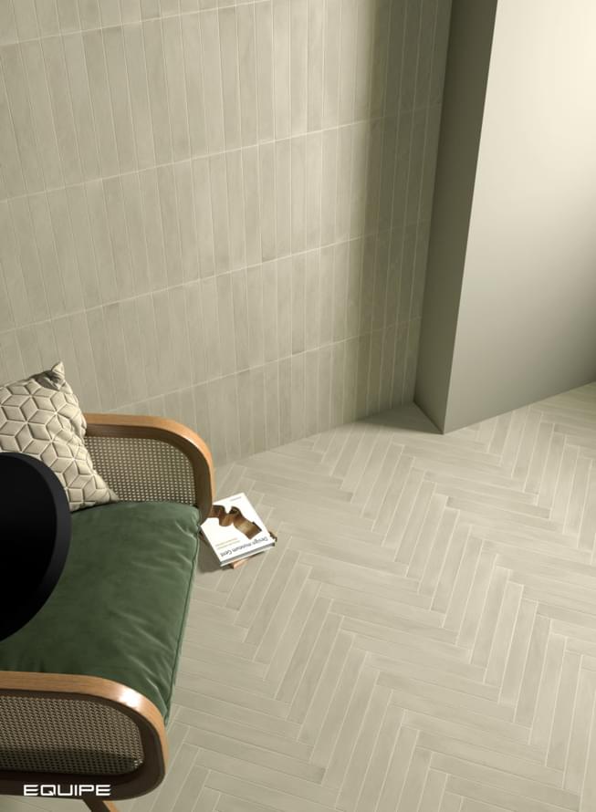 керамогранит фабрики Equipe коллекция Corsica