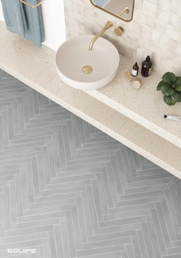 керамогранит фабрики Equipe коллекция Corsica