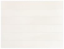 Плитка Equipe Corsica White Sands 5x40 см, поверхность матовая