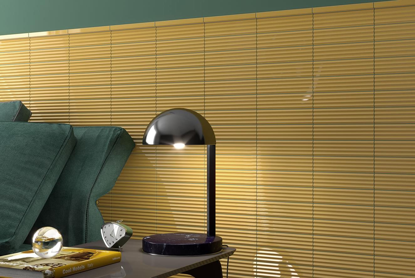 керамика фабрики Equipe коллекция Costa Nova