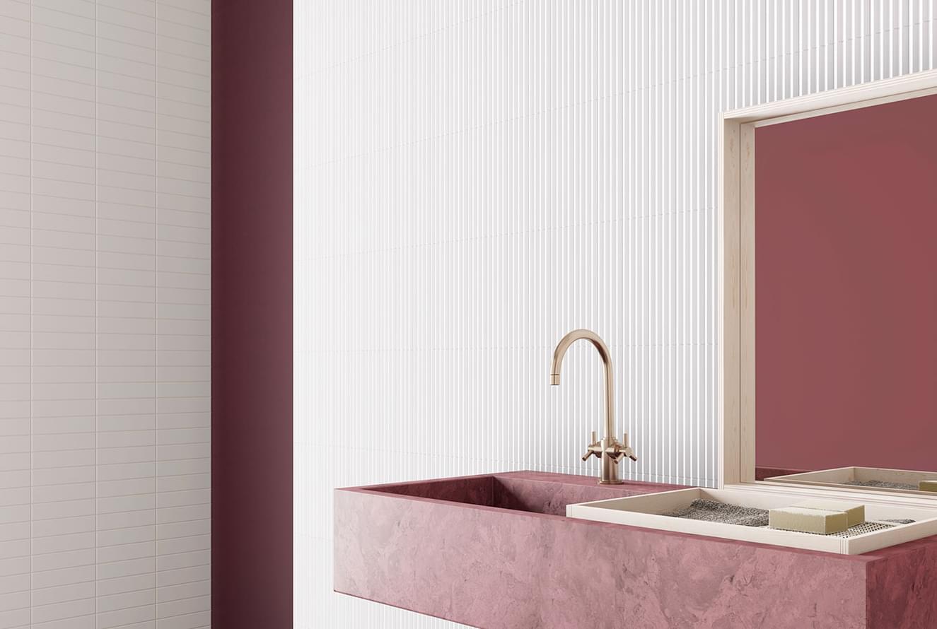 керамика фабрики Equipe коллекция Costa Nova