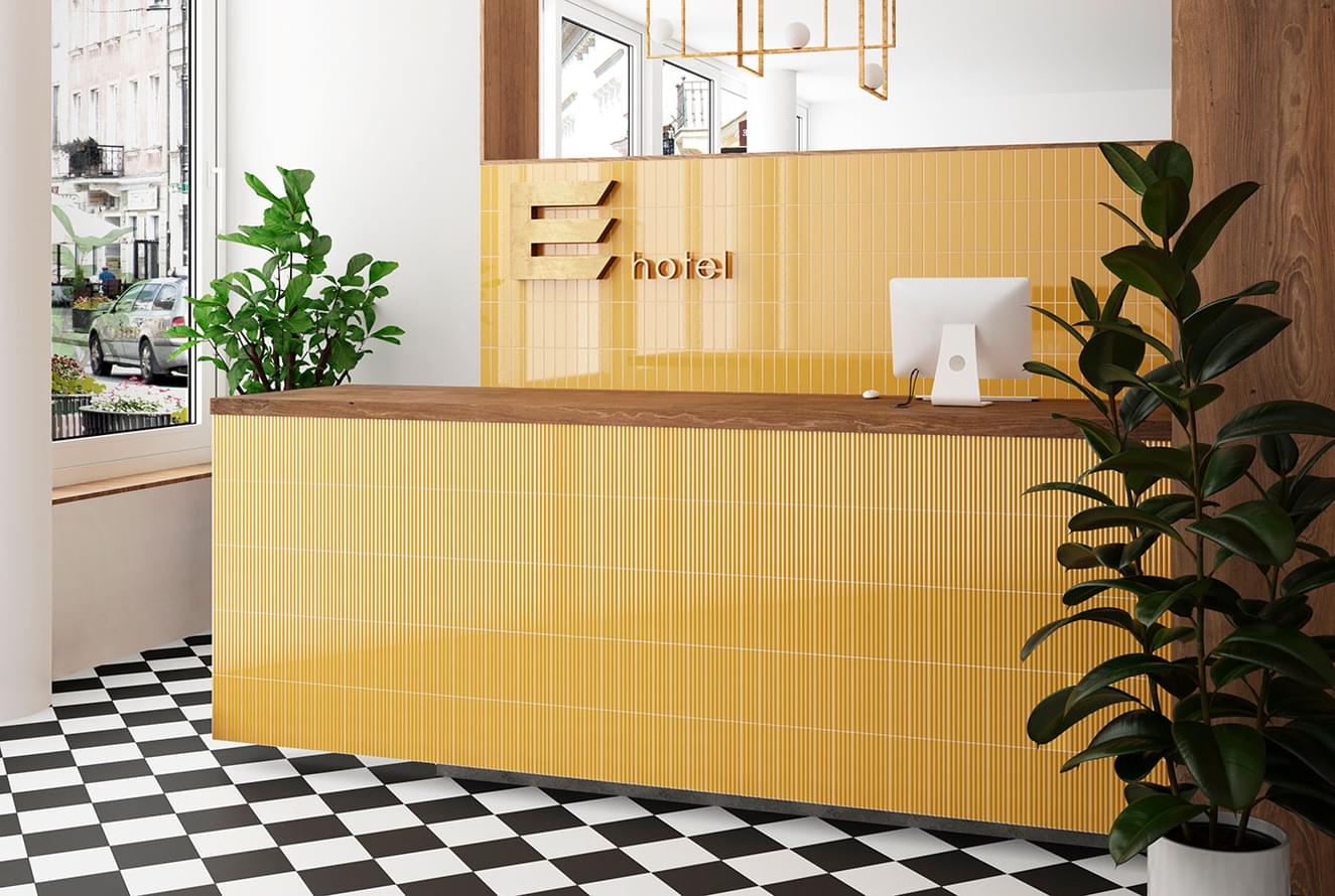 керамика фабрики Equipe коллекция Costa Nova