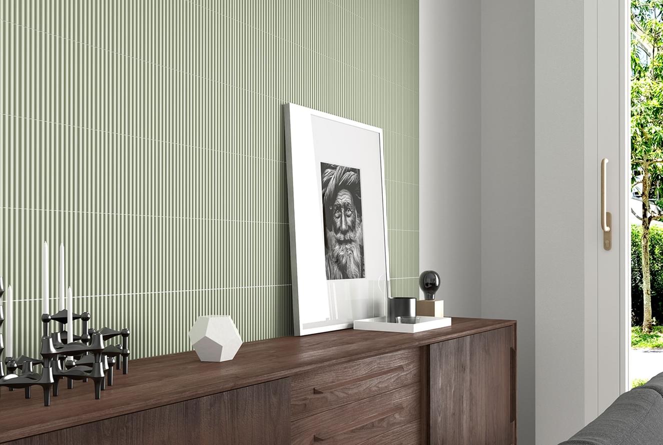 керамика фабрики Equipe коллекция Costa Nova