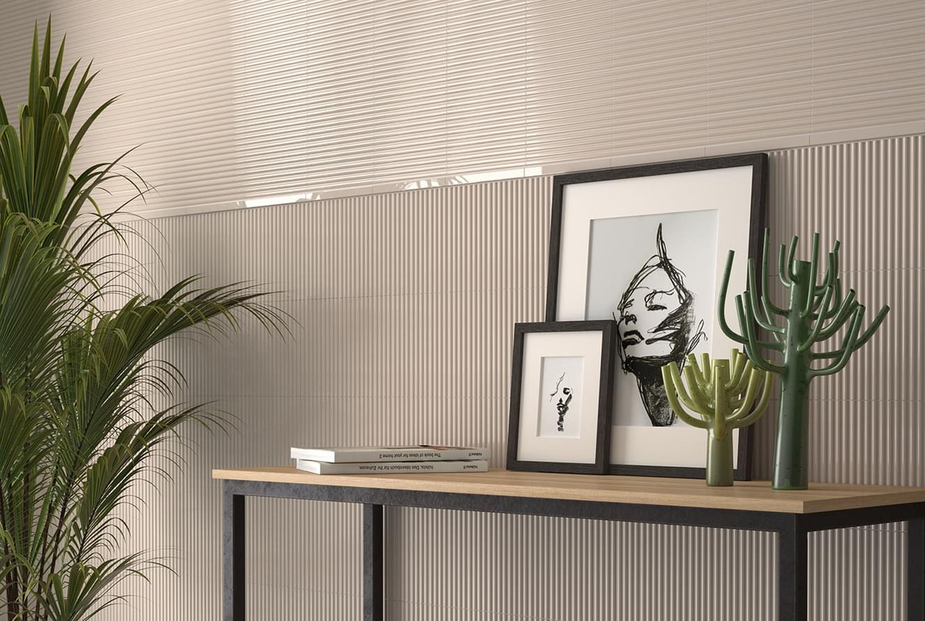 керамика фабрики Equipe коллекция Costa Nova