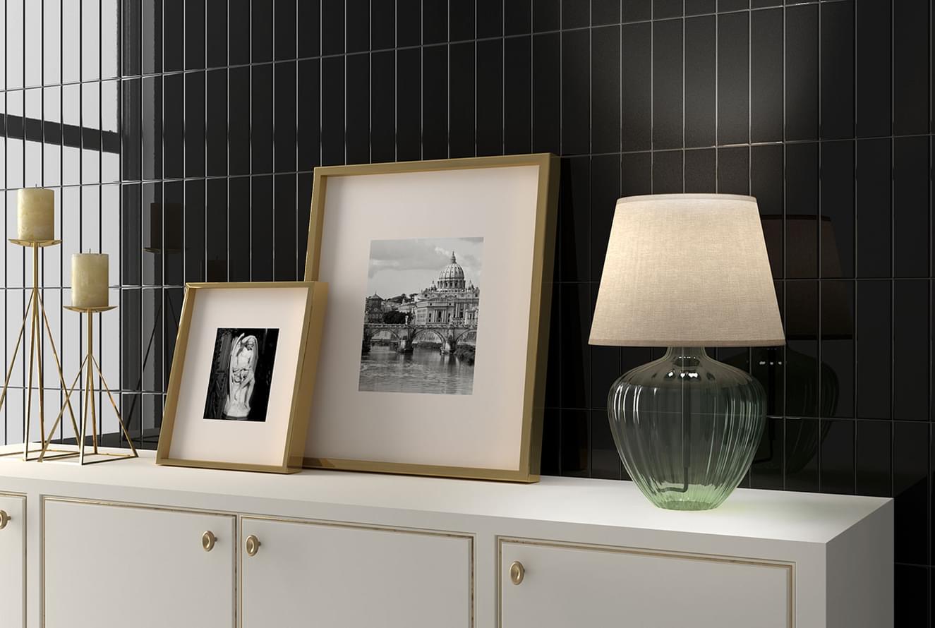 керамика фабрики Equipe коллекция Costa Nova