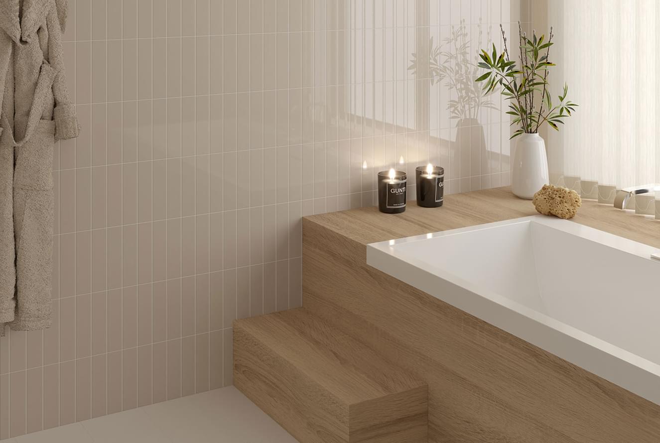 керамика фабрики Equipe коллекция Costa Nova