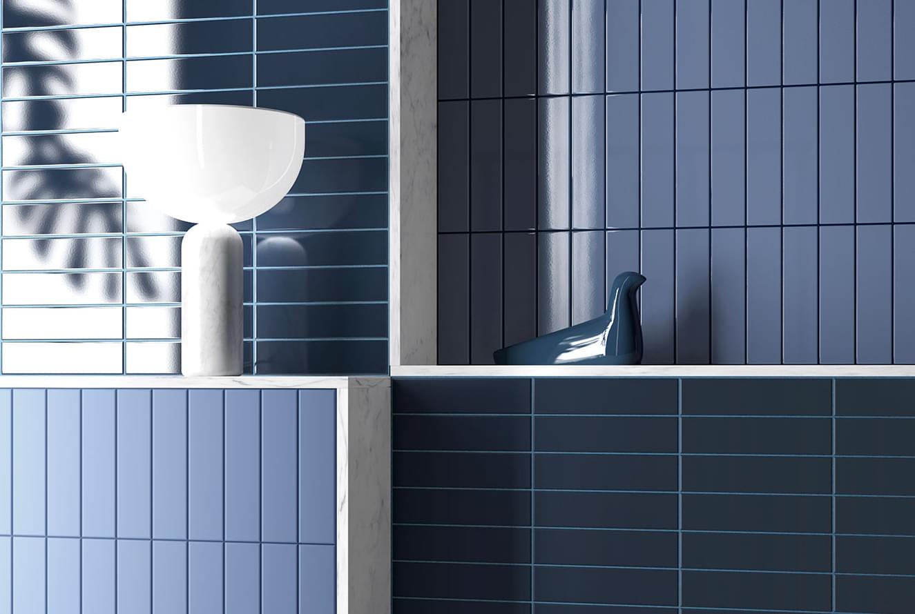 керамика фабрики Equipe коллекция Costa Nova