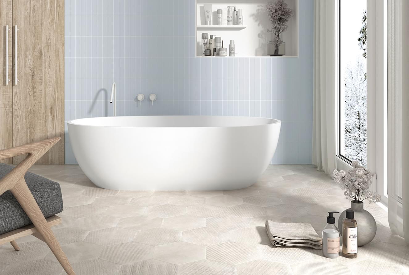 керамика фабрики Equipe коллекция Costa Nova