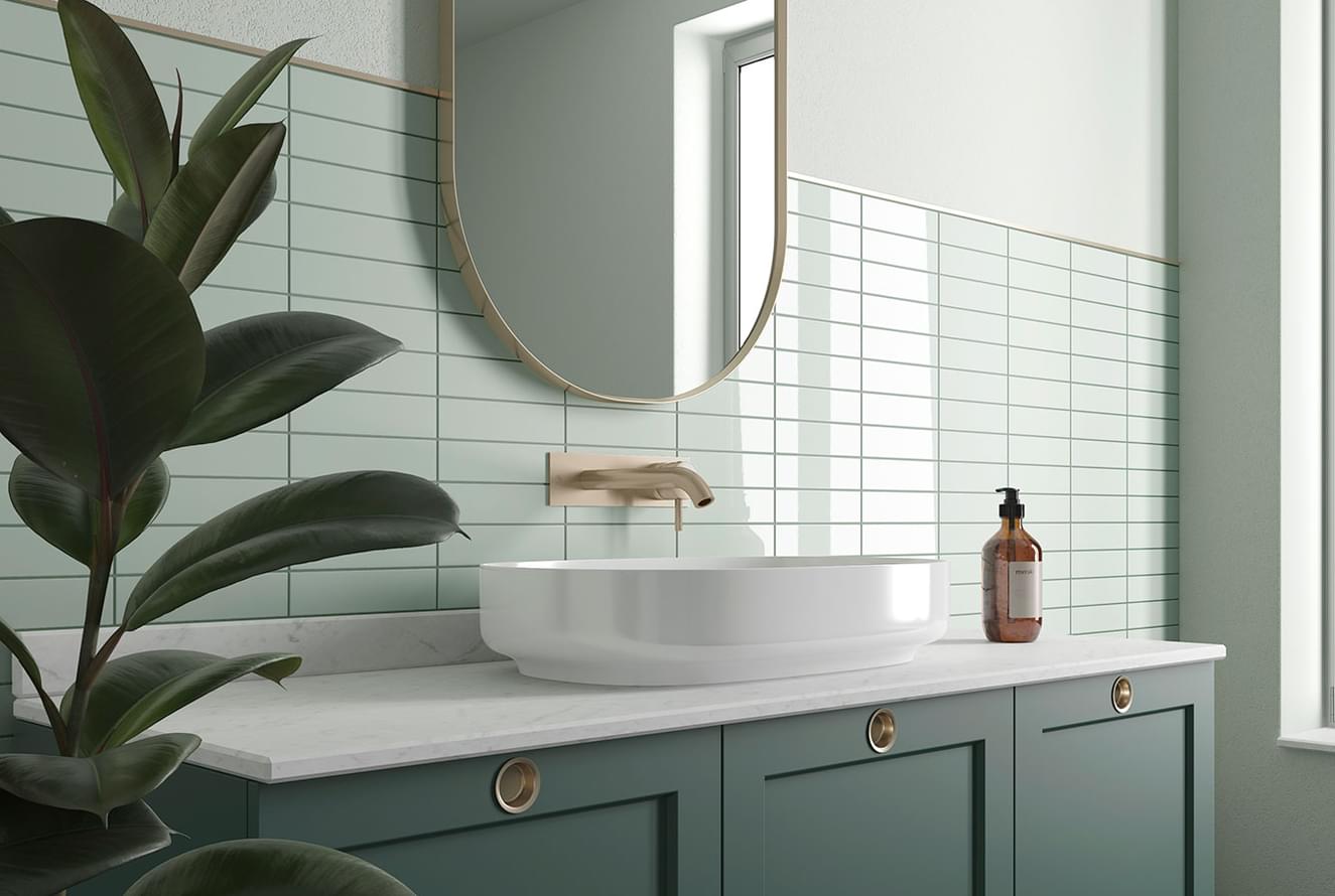 керамика фабрики Equipe коллекция Costa Nova