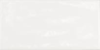 Плитка Equipe Cottage White 7.5x15 см, поверхность глянец
